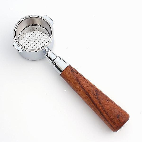  51mm 커피메이커 바텀리스 포터필터 가정용포터필터