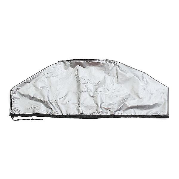 [도매토피아/TREE-00001] 캠핑조이 원형 방수 그릴커버 85x40cm 햇빛차단