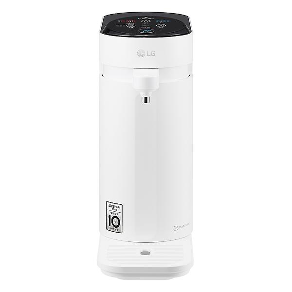 [LG전자/WD506AWT] LG WD506AWT 퓨리케어 슬림 냉온정수기 (관리형)
