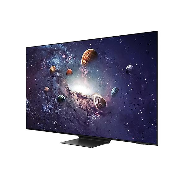  삼성전자 KQ55SC95AFXKR 138cm (55인치) OLED TV