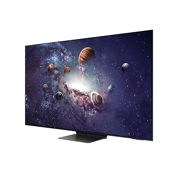 [삼성전자/KQ55SC95AFXKR] 삼성전자 KQ55SC95AFXKR 138cm (55인치) OLED TV