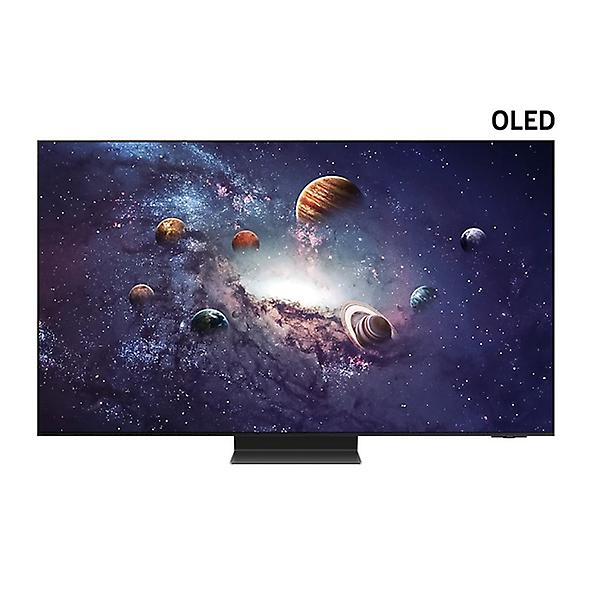  삼성전자 KQ65SC95AFXKR 163cm (65인치) OLED TV