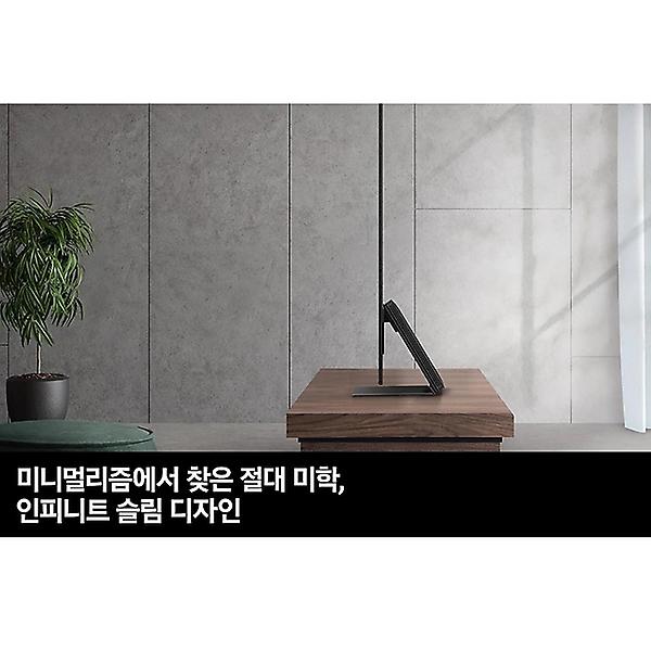  삼성전자 KQ65SC95AFXKR 163cm (65인치) OLED TV