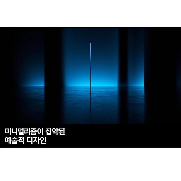  삼성전자 KQ75QNC800FXKR 189cm (75인치) Neo QLED 8K