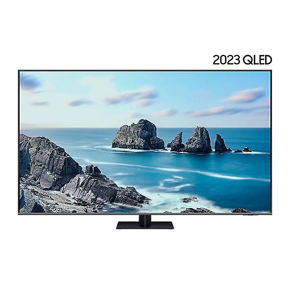 [삼성전자/KQ75QC70AFXKR] 삼성전자 KQ75QC70AFXKR (75인치) 4K QLED  (사은품증정: HW-S50B 사운드바포함)