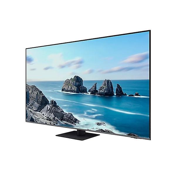 [삼성전자/KQ75QC70AFXKR] 삼성전자 KQ75QC70AFXKR (75인치) 4K QLED  (사은품증정: HW-S50B 사운드바포함)