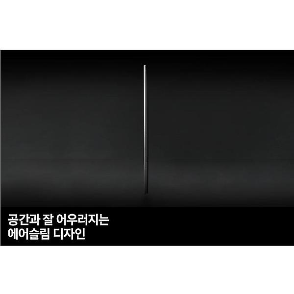 [삼성전자/KQ75QC70AFXKR] 삼성전자 KQ75QC70AFXKR (75인치) 4K QLED  (사은품증정: HW-S50B 사운드바포함)