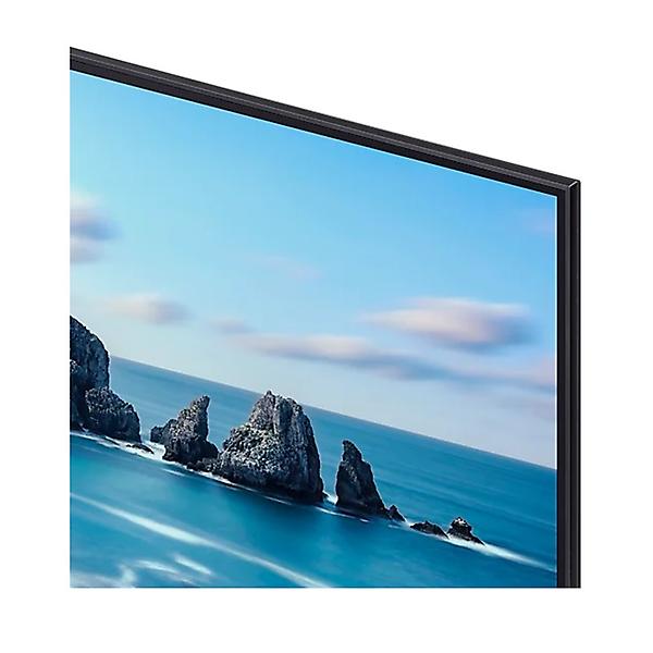 [삼성전자/KQ75QC70AFXKR] 삼성전자 KQ75QC70AFXKR (75인치) 4K QLED  (사은품증정: HW-S50B 사운드바포함)