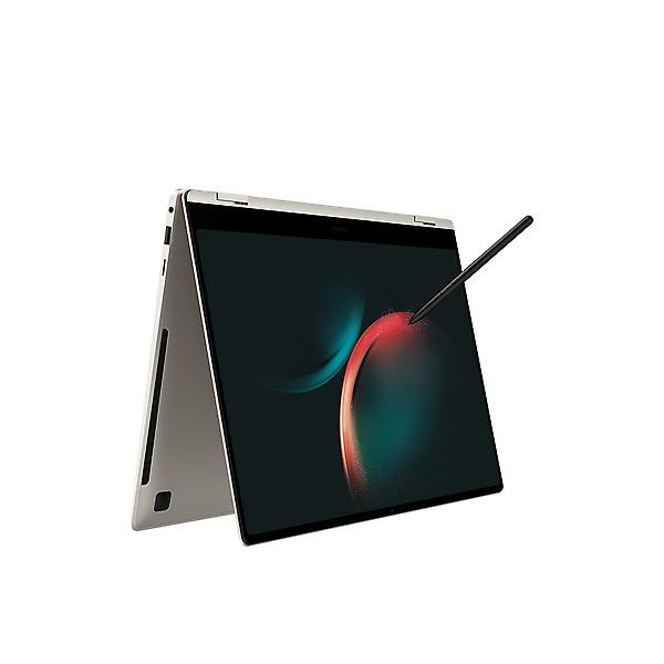  [렌탈] 삼성 갤럭시 북3 프로 360 NT960QFG-KC71E