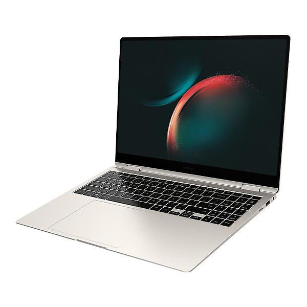  [렌탈] 삼성 갤럭시 북3 프로 360 NT960QFG-KC71E