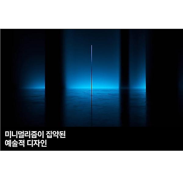  삼성전자 KQ75QNC700FXKR 189cm (75인치) 8K Neo QLED