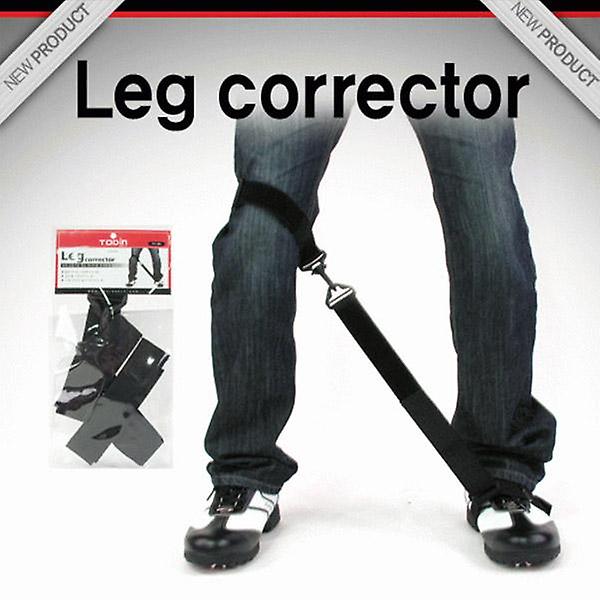 [엔터골프/Leg corrector] 하체교정기 Leg corrector