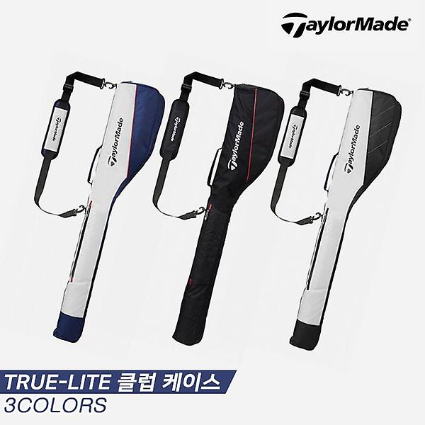 [테일러메이드코리아정품]2022 트루라이트(TRUELITE) 클럽케이스[3COLORS][남여공용][TD-276]