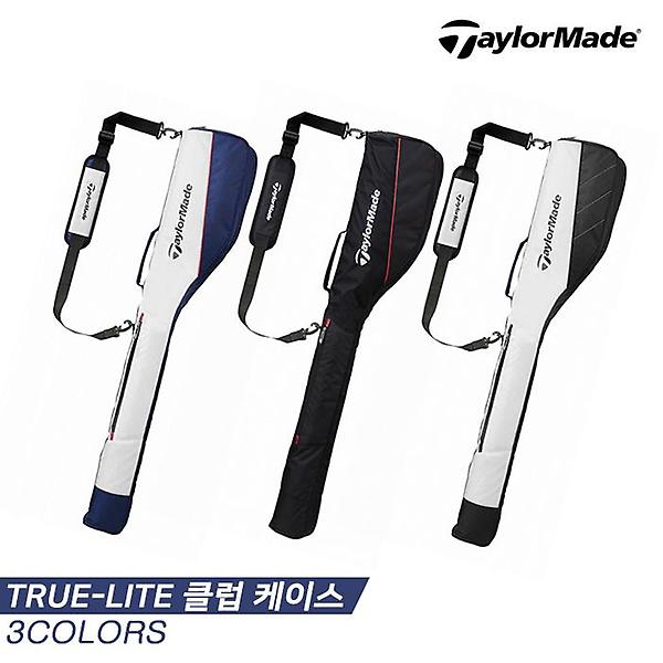  [테일러메이드코리아정품]2022 트루라이트(TRUELITE) 클럽케이스[3COLORS][남여공용][TD-276]