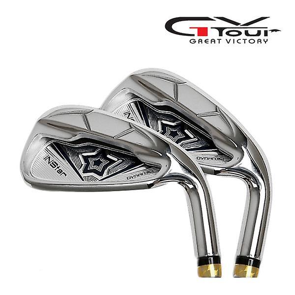  지브이투어 인스타 남성 7I 아이언세트 골프클럽