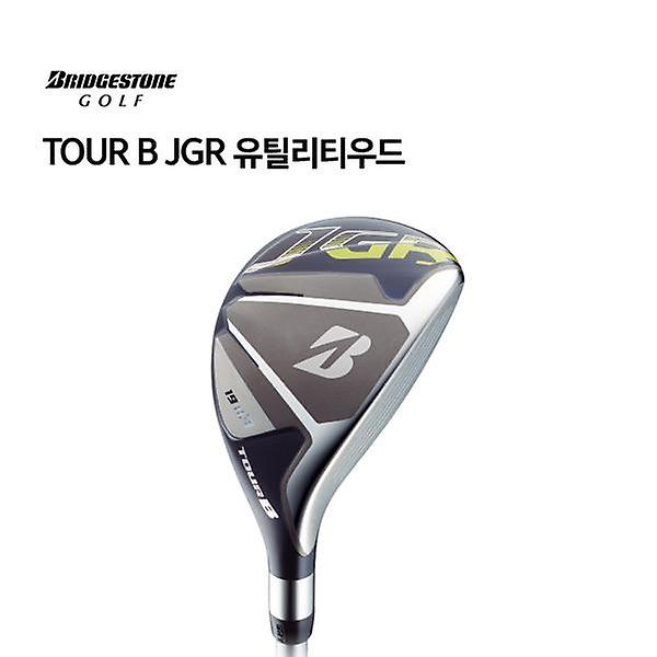  브리지스톤 TOUR B JGR 남성 유틸리티