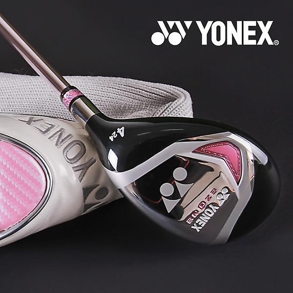 요넥스 EZONE 하이브리드 유틸리티 여성 골프클럽