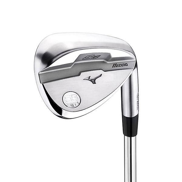  미즈노 S18 다이나믹 골드 크롬 단조 웨지