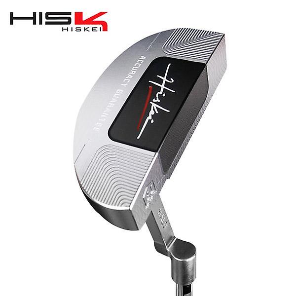  히스케이 FULL CNC 단조 하로 550 퍼터