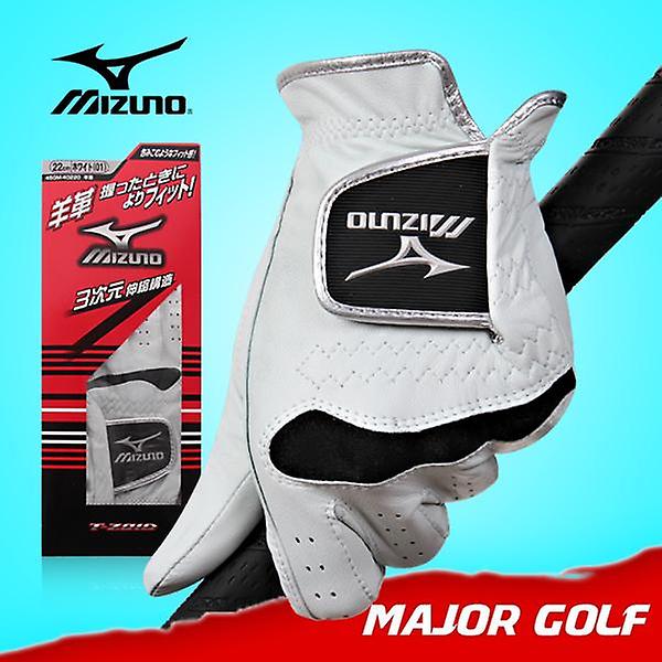  미즈노 T 조이드 45GM40220 남성 골프장갑 T ZOID
