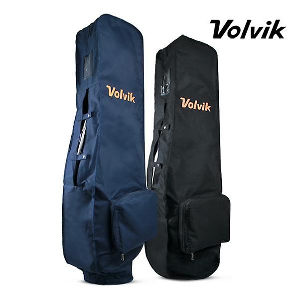  볼빅 투어 베이직 비비드 네이비 컬렉션 항공커버 택1