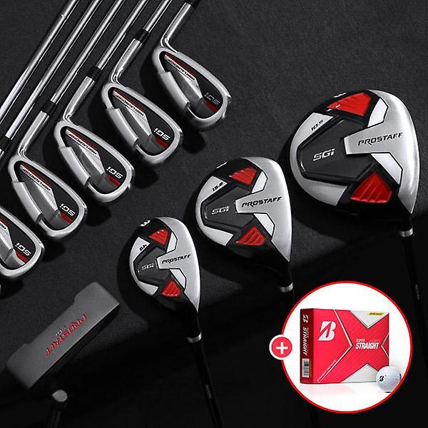  볼증정/윌슨 SGI 10PCS 남성풀세트