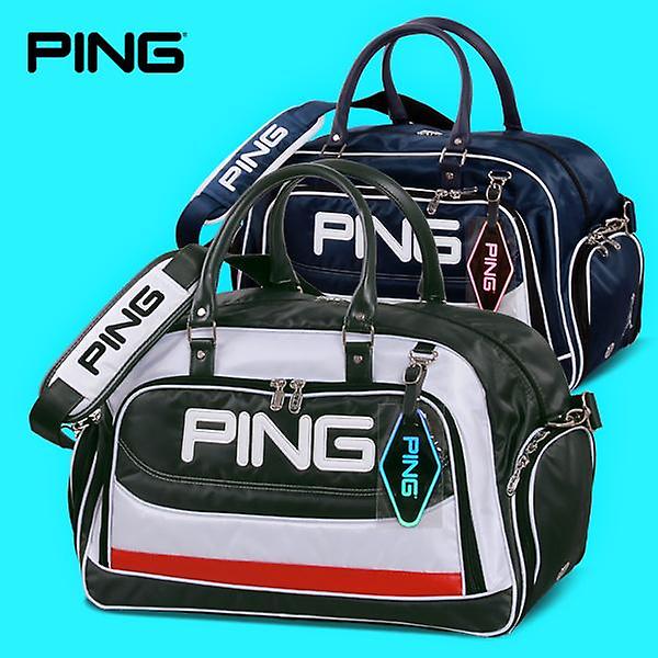  핑 스포티 LF 보스턴백 골프백/골프용품