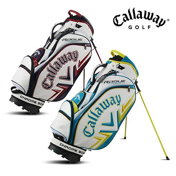  캘러웨이 투어 스탠드 9.0 캐디백