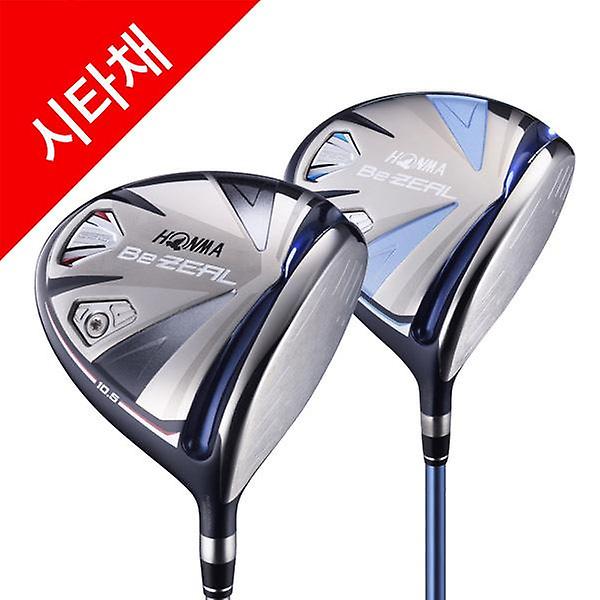  시타채 혼마 Be ZEAL 비즐 535 남여 드라이버