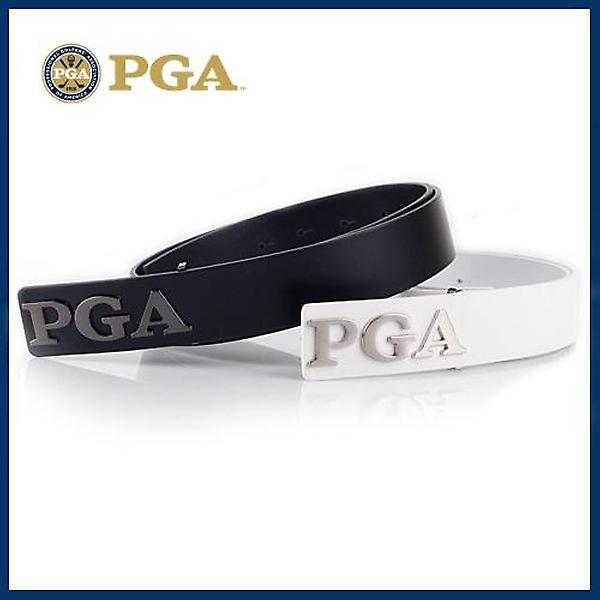  PGA 시그니쳐로고 여성 골프벨트 PG0LBT51