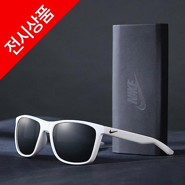  [단순개봉]나이키 에센셜 엔데버 글로스 미러렌즈 선글라스 EV1138100/EV1138106