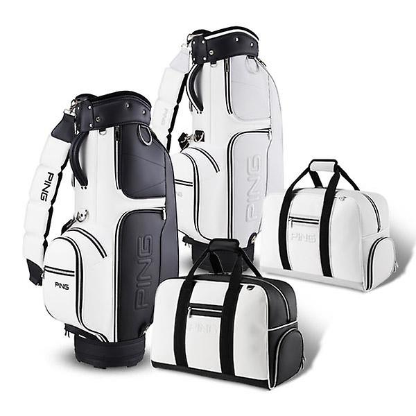  핑 SC L2 캐디백세트