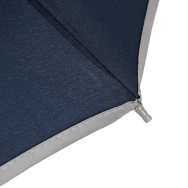 [도매토피아/TREE-00005] 기프트 반사띠 완전자동 3단 우산 방풍 답례우산