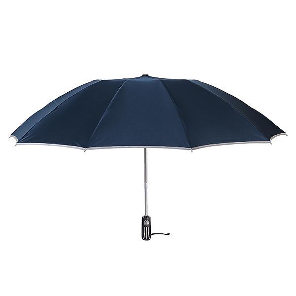 [도매토피아/TREE-00005] 기프트 반사띠 완전자동 3단 우산 방풍 답례우산