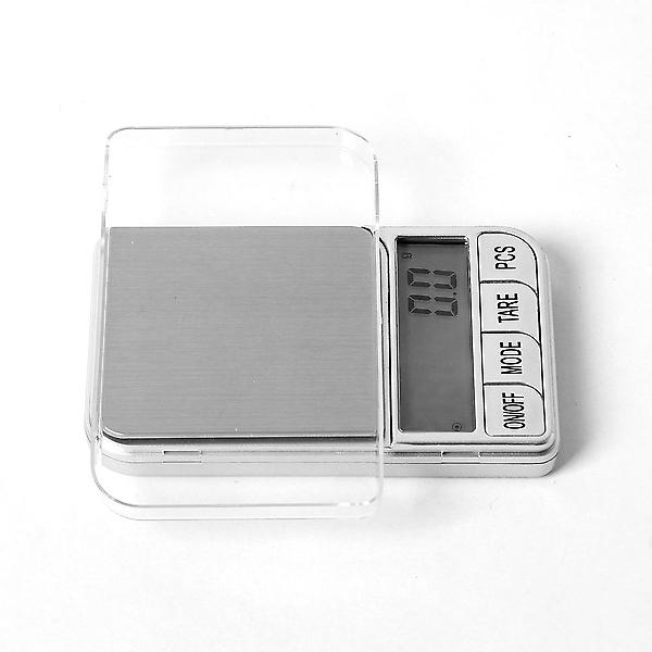 [도매토피아/TREE-00001] 디지털 포켓 전자저울 500gx0.1g/가정용 초정밀저울