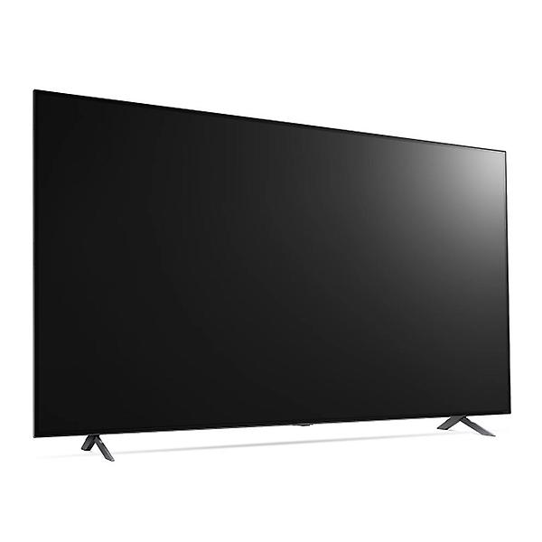 [엘지/86QNED80KRA] LG전자 86QNED80KRA 217cm(86인치) QNED TV 