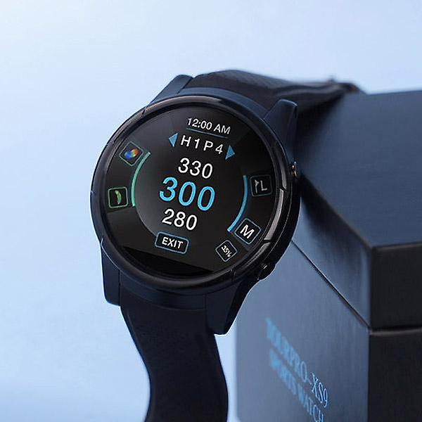  투어프로 XS 9 시계형 거리측정기