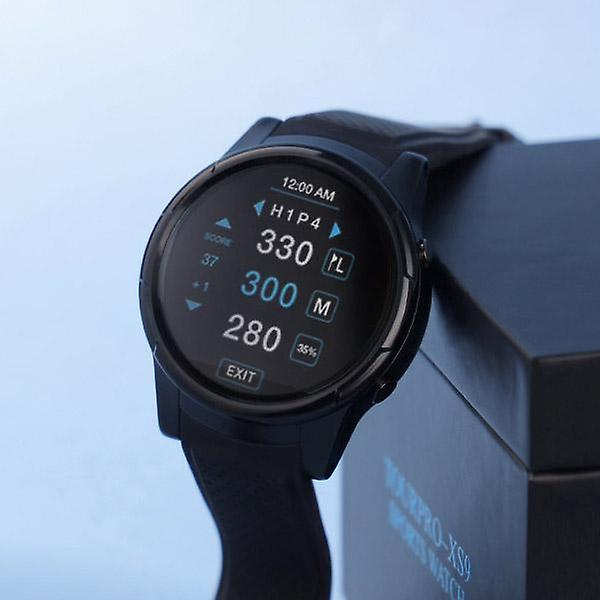  투어프로 XS 9 시계형 거리측정기