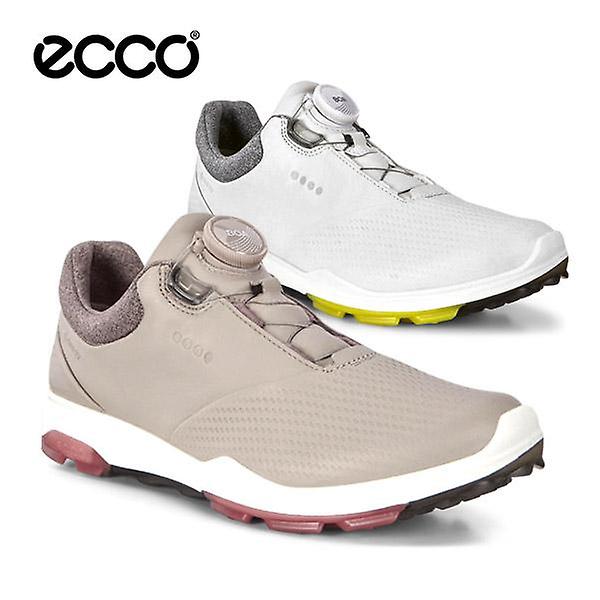  에코 바이옴하이브리드3 보아 여성골프화 125513