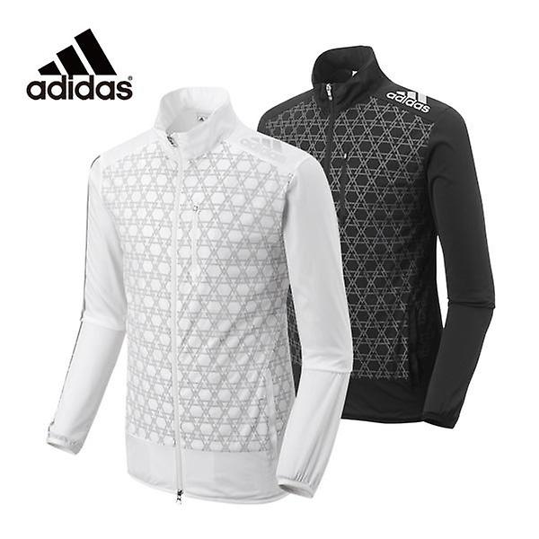  아디다스 리미티드에디션 스트레치 윈드 남성 자켓