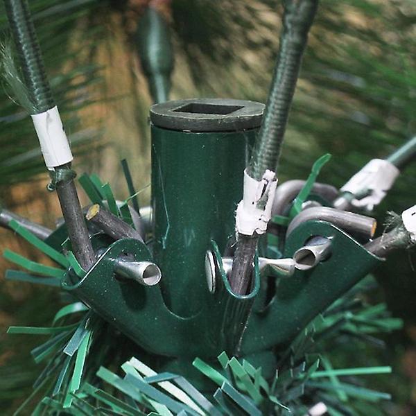 [도매토피아/TREE-00003] 최고급리얼전나무트리(120cm) 성탄절 데코 트리