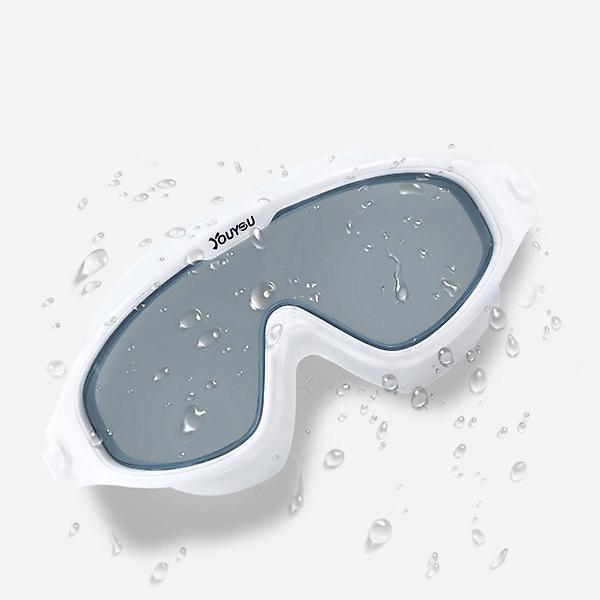 [도매토피아/TREE-00001] 나이스뷰 귀마개 일체 고글 물안경 바다 수영장 수경