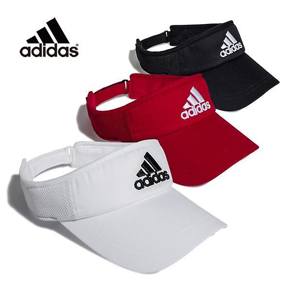  아디다스 얼티밋 바이저 CJ1415 CJ1416 CJ1417