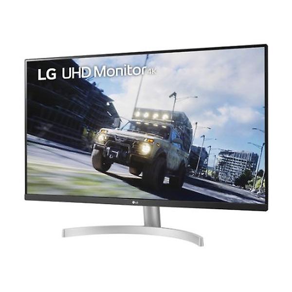  LG전자 울트라 HD 모니터 32UN500