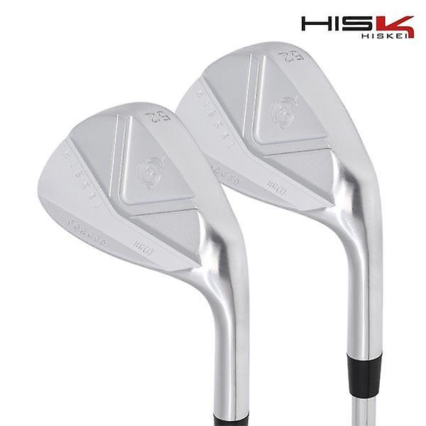  히스케이 백스핀 포지드 웨지