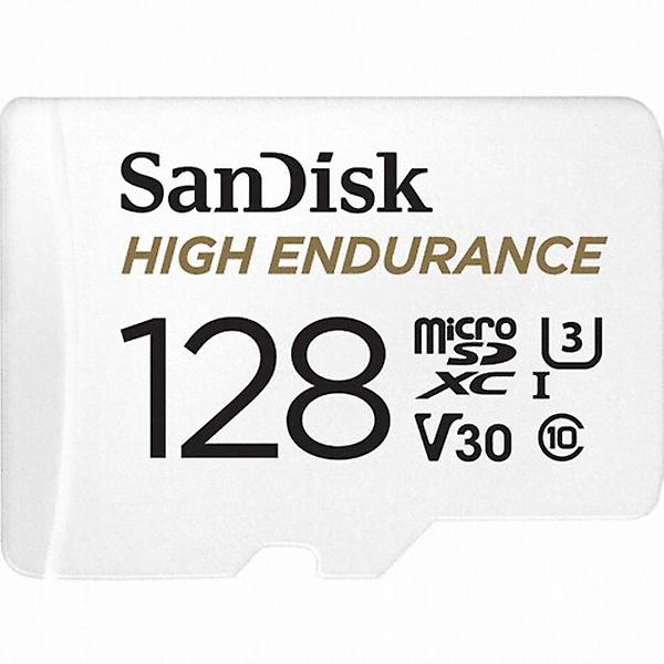  샌디스크 micro SD High Endurance (128GB)