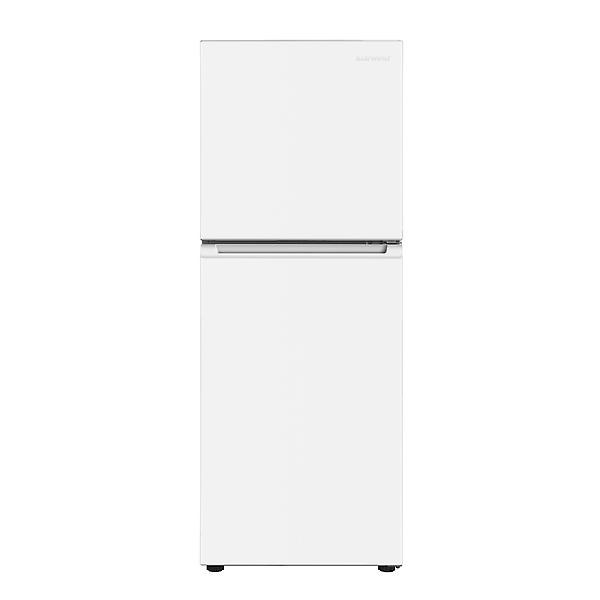 [캐리어/KRFT-200ATMWW] 클라윈드 슬림형 냉장고 200L 배송설치 포함