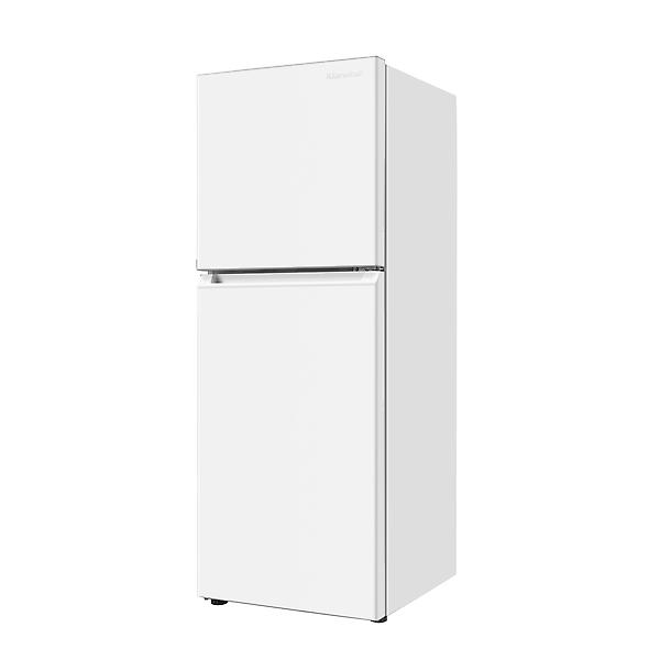 [캐리어/KRFT-200ATMWW] 클라윈드 슬림형 냉장고 200L 배송설치 포함