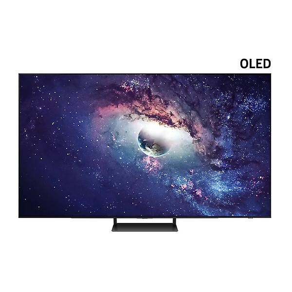 [삼성전자/KQ55SC90AFXKR] 삼성전자 KQ55SC90AFXKR 138cm(55인치) OLED 4K