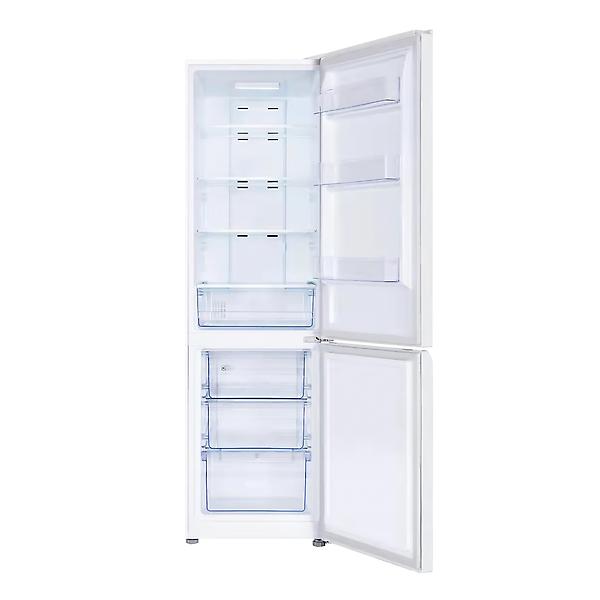 [캐리어/KRFC-275ATLWW] 클라윈드 슬림형 냉장고 상냉장 275L